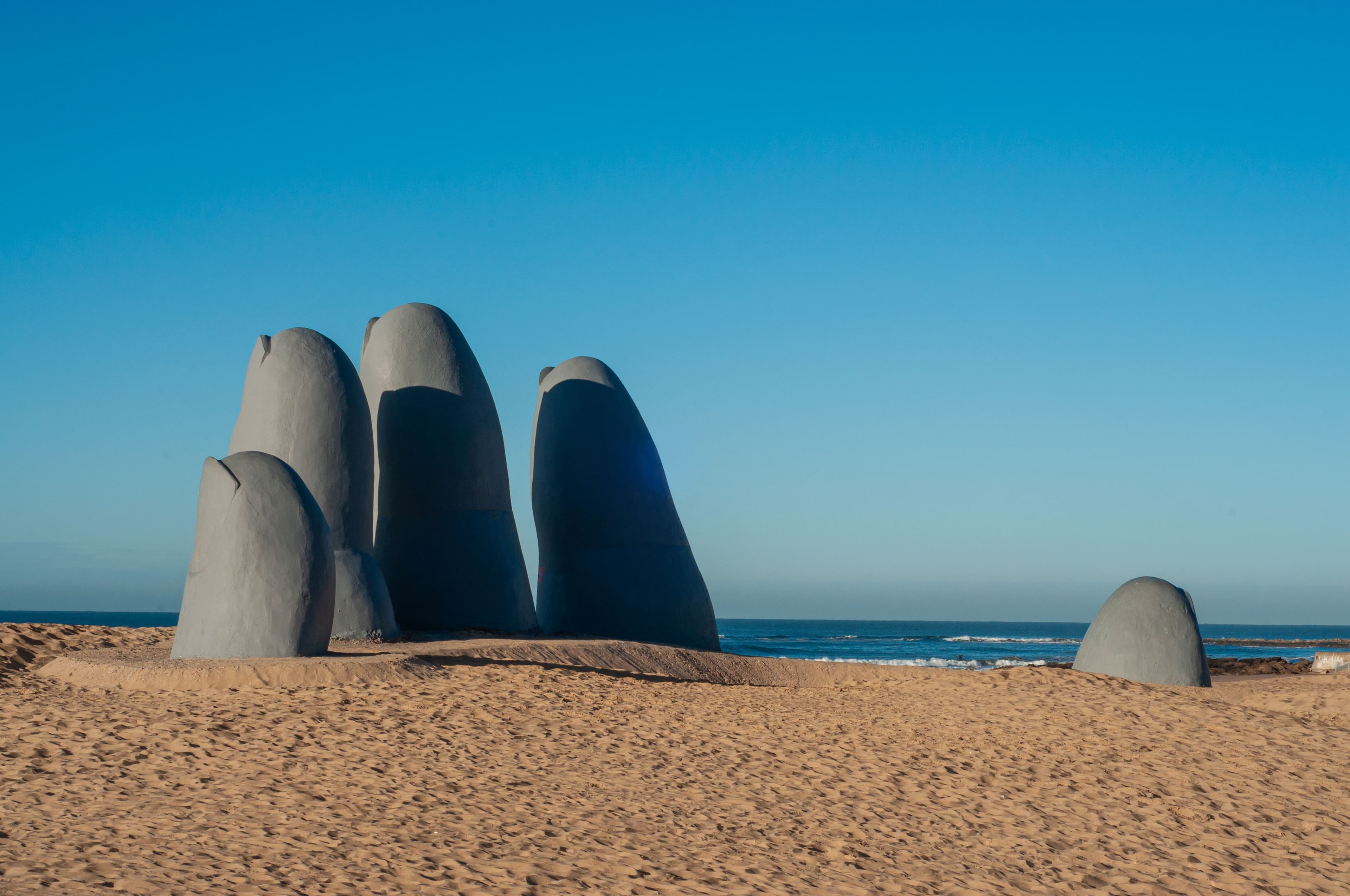 PUNTA DEL ESTE