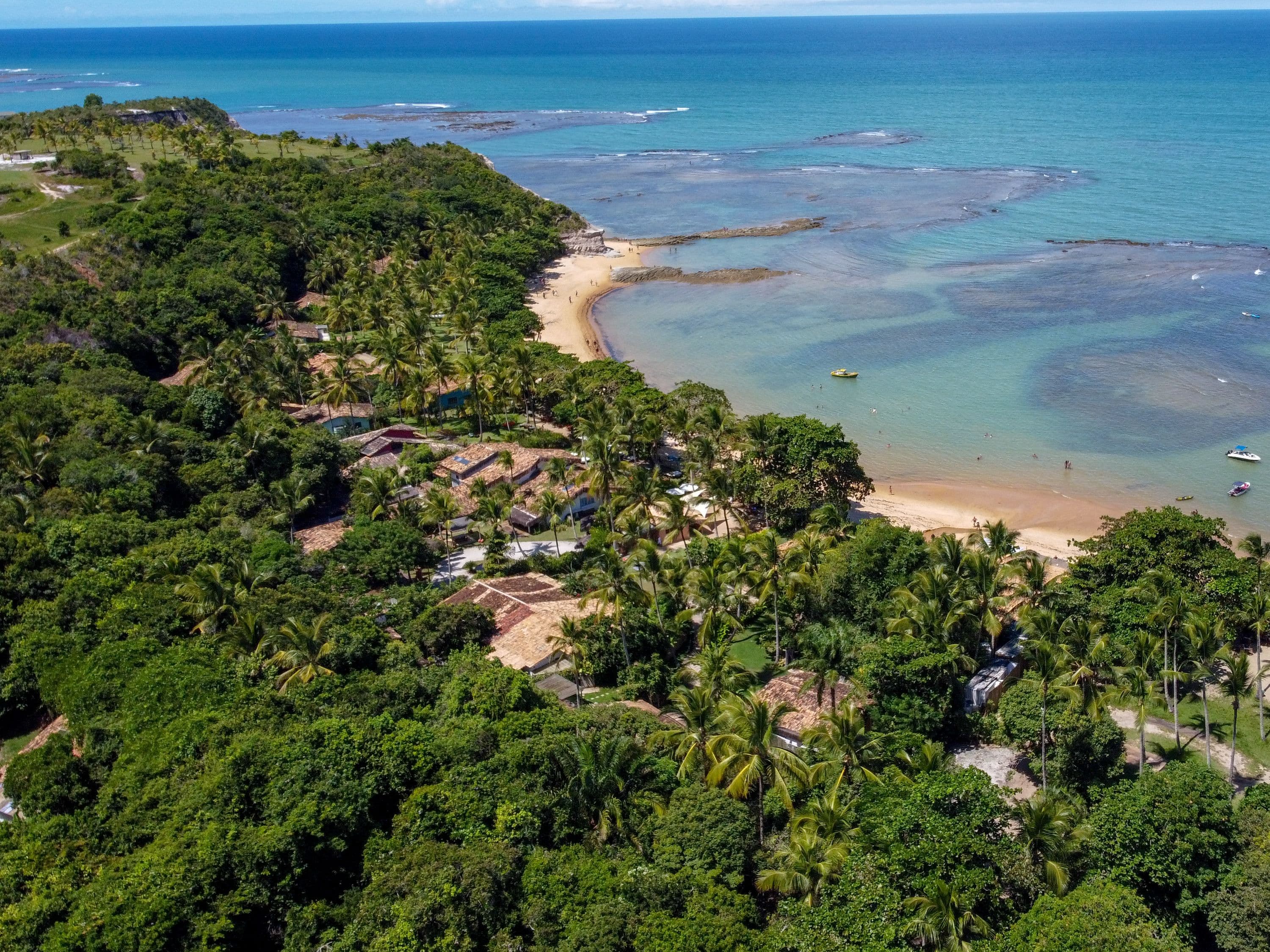 TRANCOSO RUNNING
