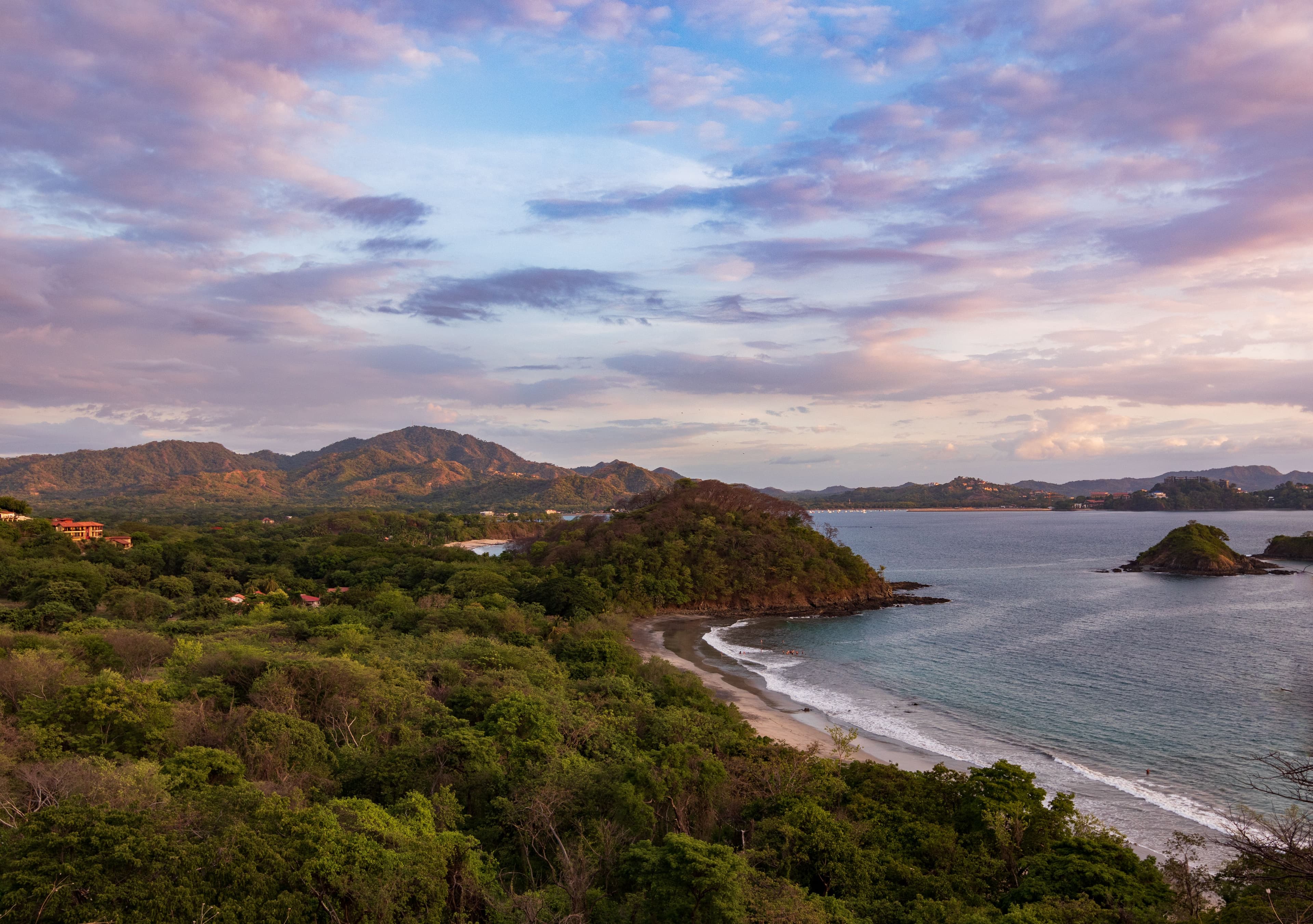 COSTA RICA