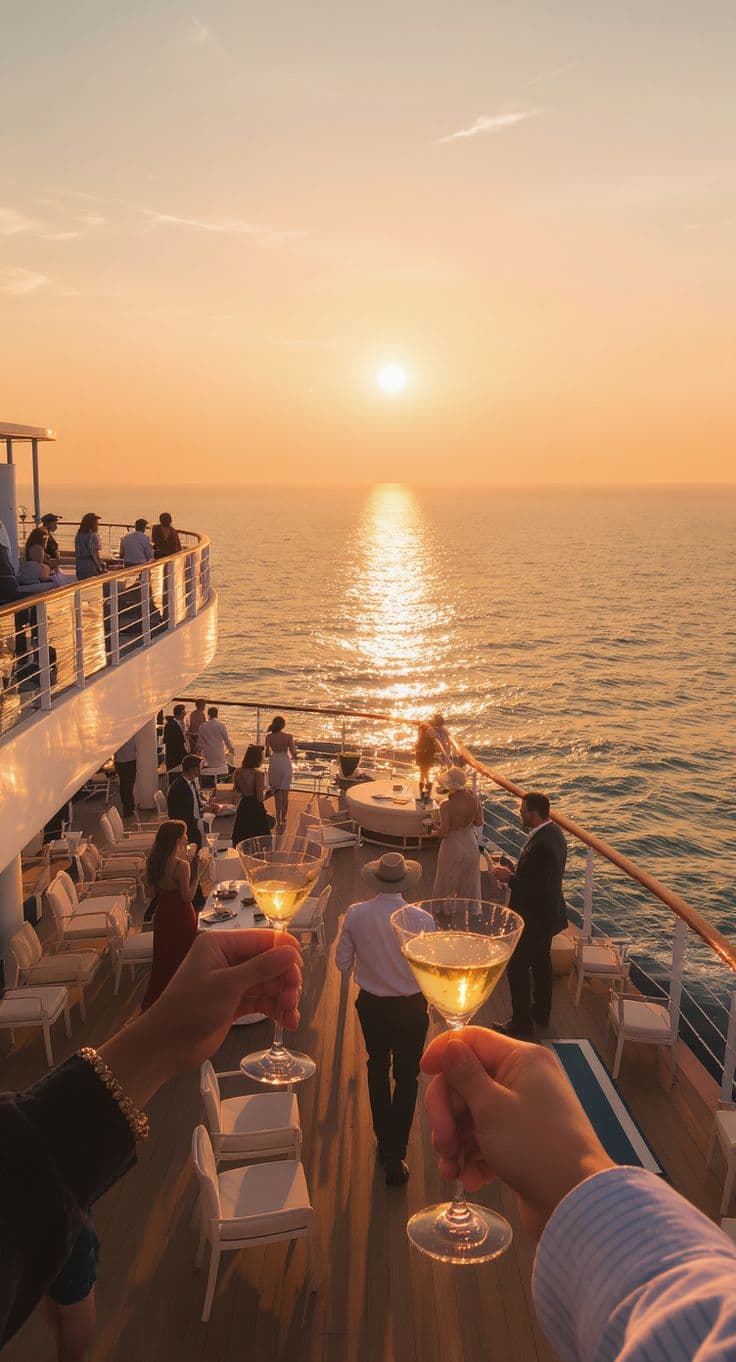 Cruceros