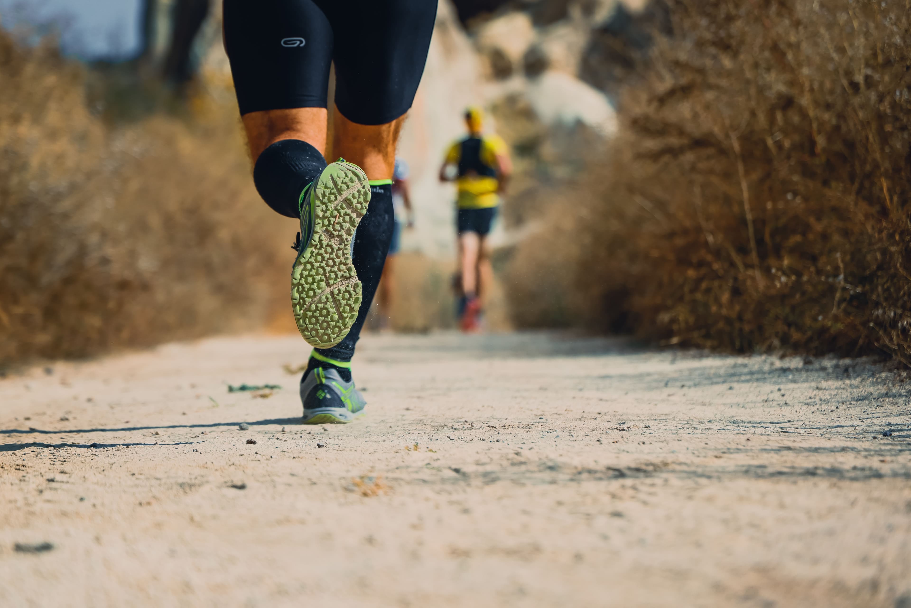 PIPA RUNNING