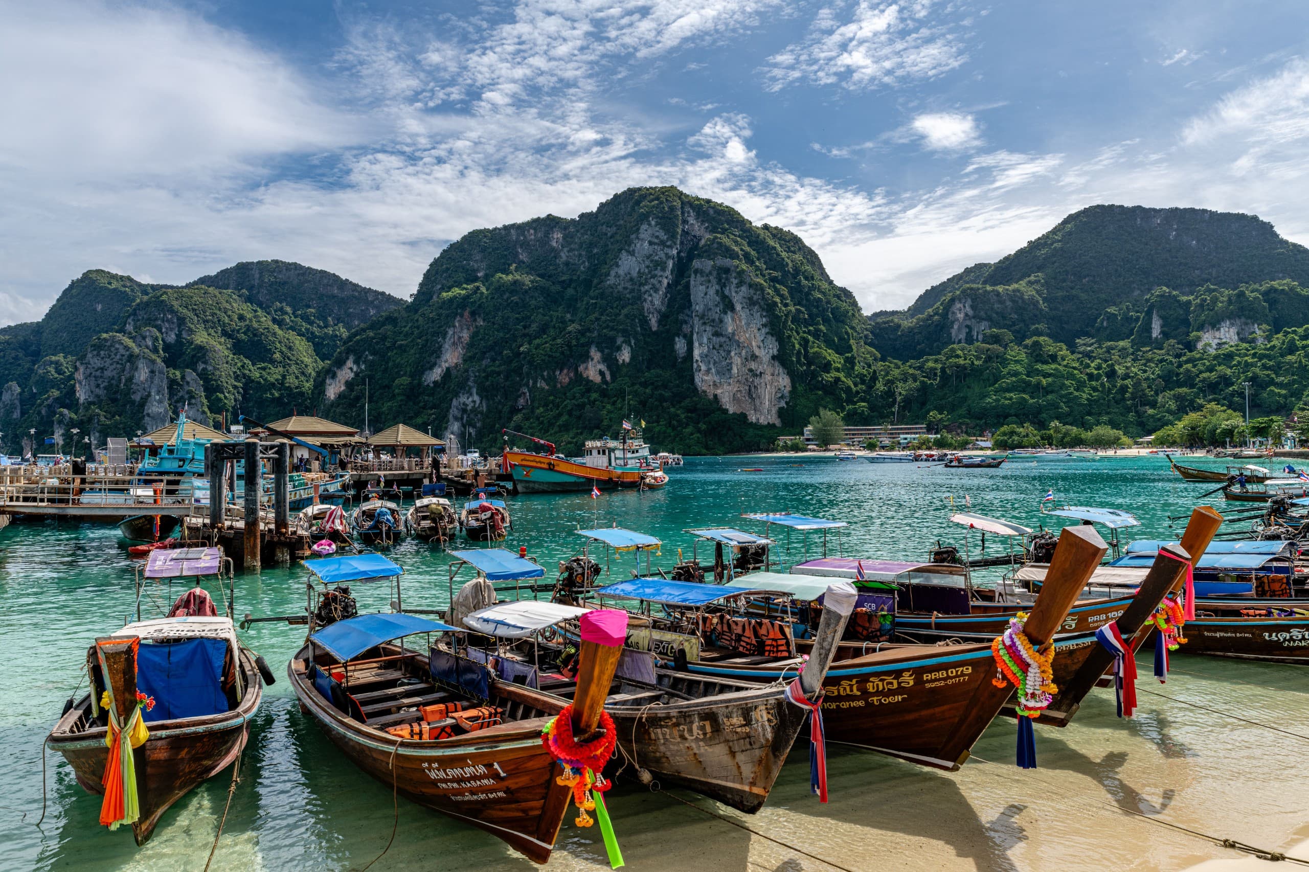 TAILANDIA