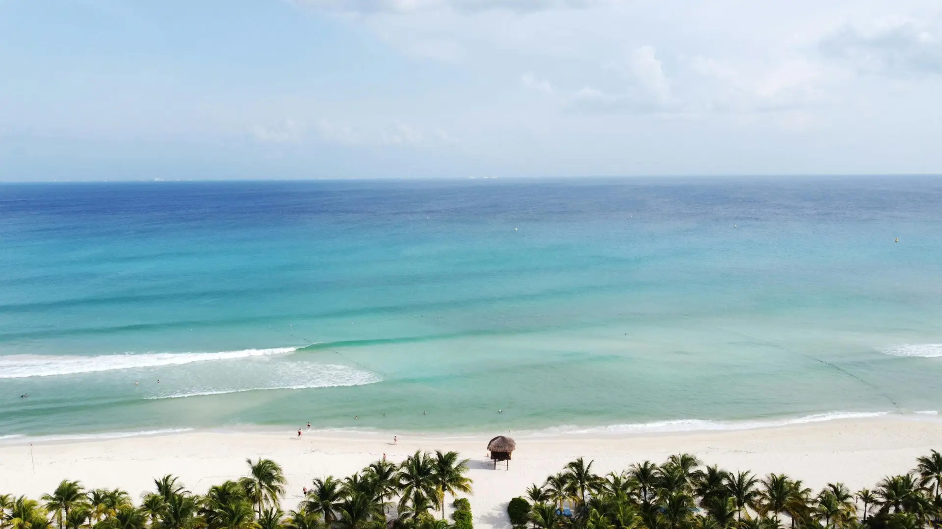 PLAYA DEL CARMEN ALL INCLUSIVE