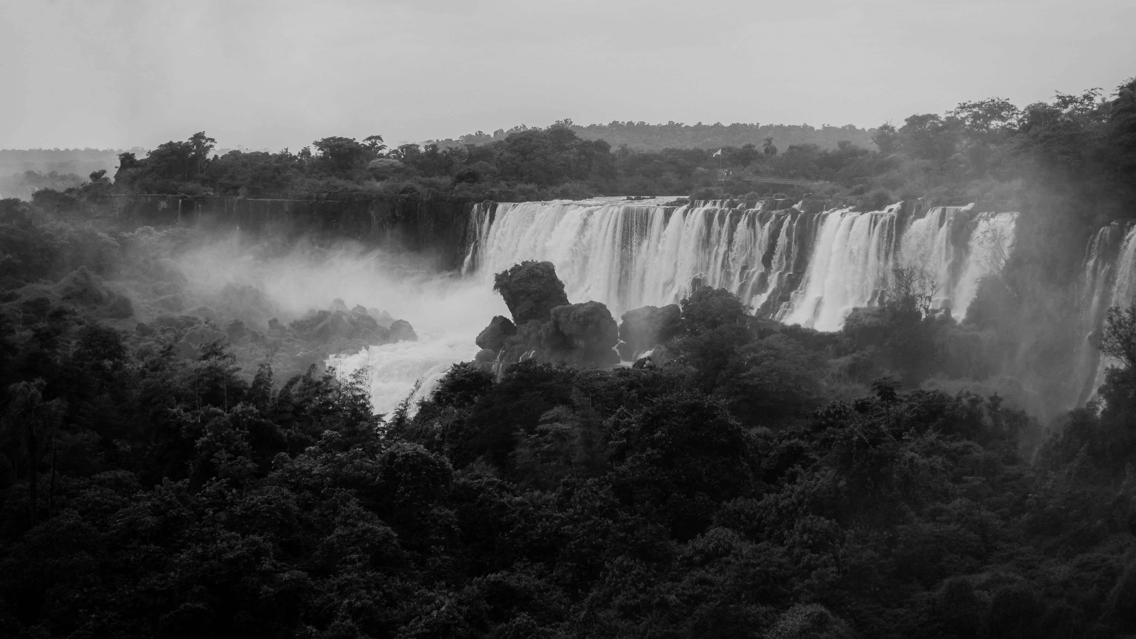 IGUAZU - Avion