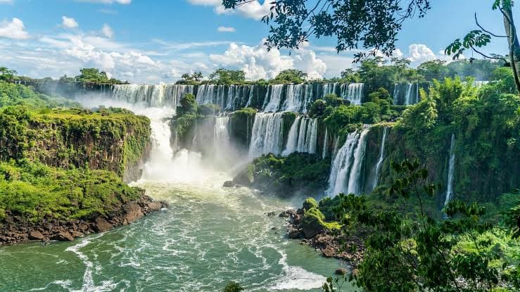CATARATAS DEL IGUAZÚ - imagen 1