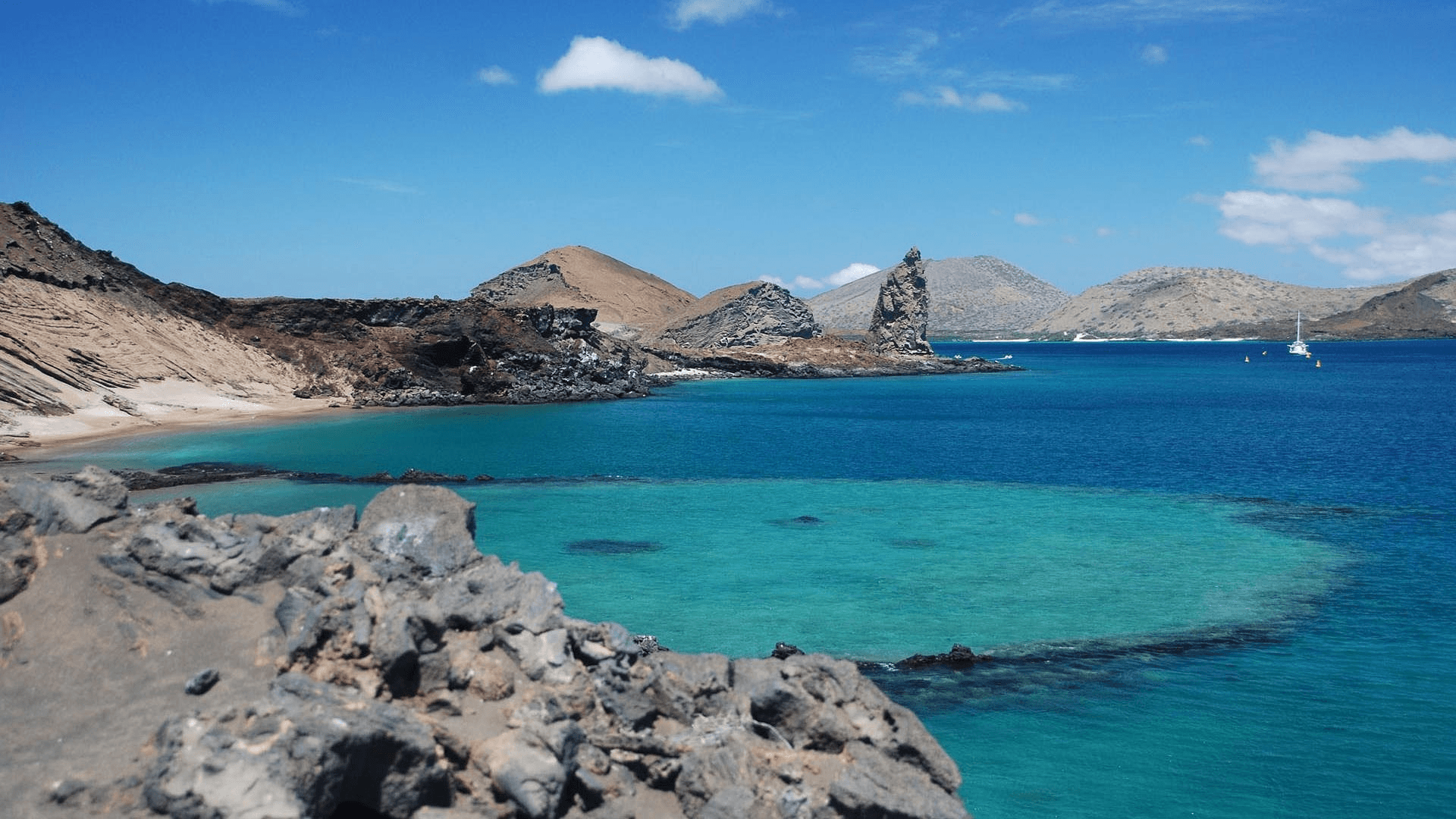 CIRCUITO ANDES, COSTA Y GALÁPAGOS