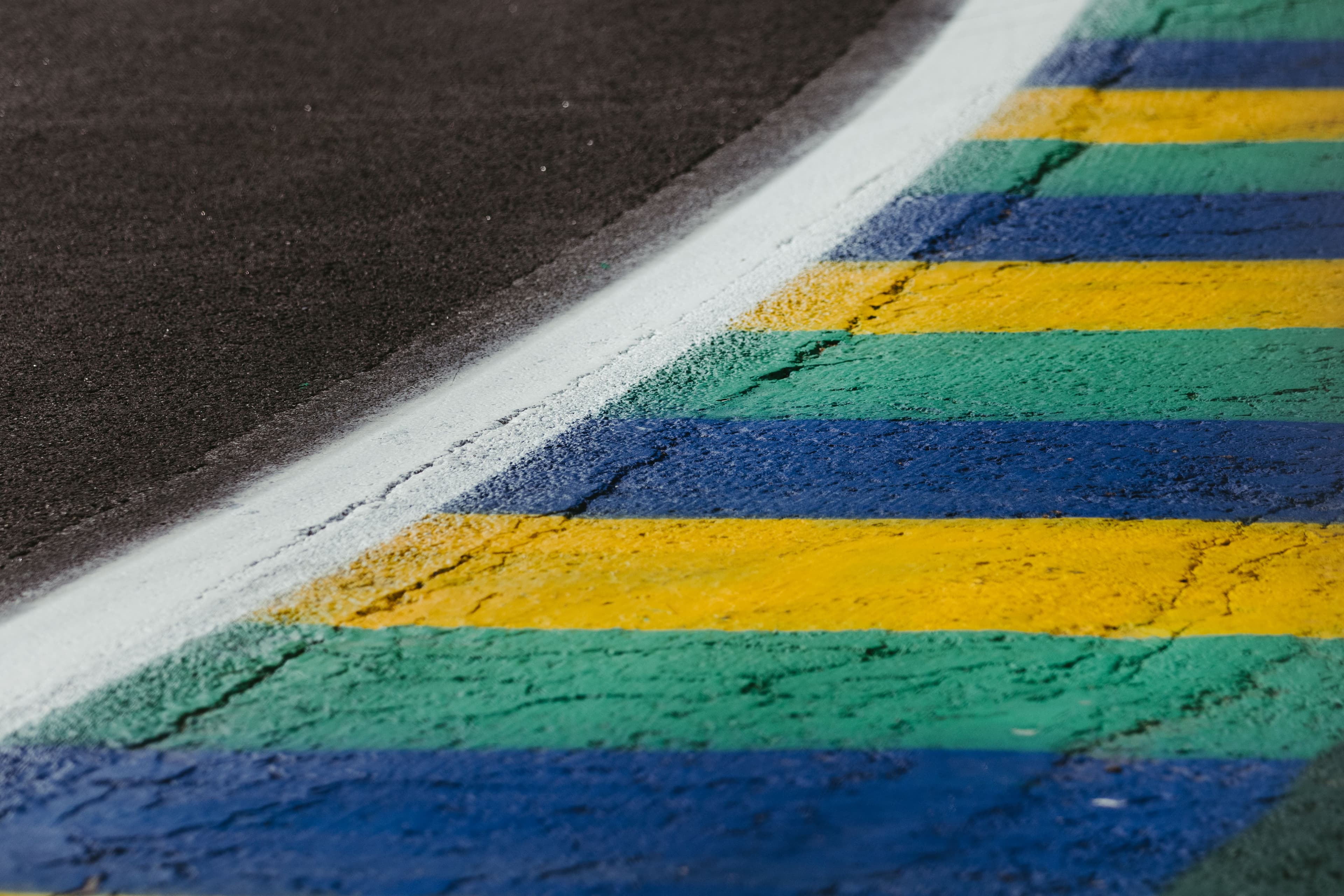 GRAN PREMIO SAO PAULO