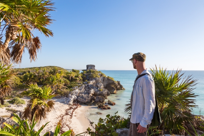 RIVIERA MAYA - ULTIMOS LUGARES