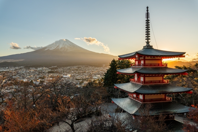 Viv� lo mejor de China y Jap�n - Salida Grupal