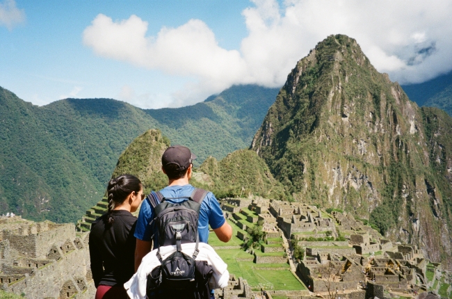 Peru Magia y Misterio - Salida 20 y 27 de julio