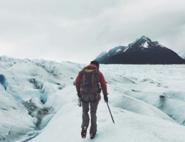 BAG SALE El Calafate