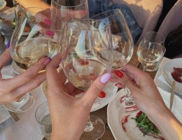 Crucero MSC Fantasia