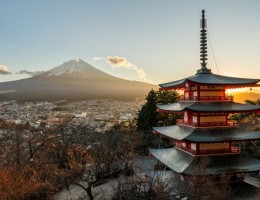 Viv� lo mejor de China y Jap�n - Salida Grupal